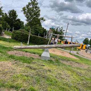 Spielplatz Schinkelstrasse – Bild 3