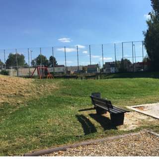 Spielplatz Lindenstraße – Bild 2