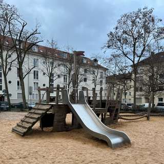 Prälat-Otto-Müller-Platz – Bild 2