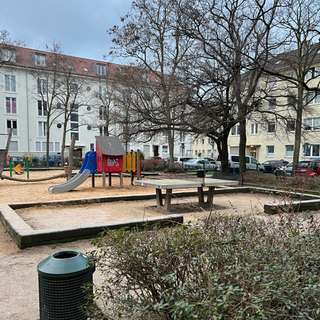 Prälat-Otto-Müller-Platz – Bild 4