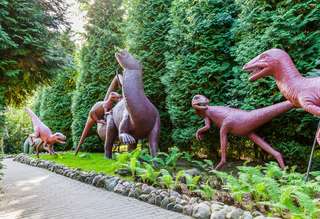 Sauriergarten Gruss – Bild 3