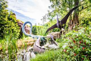Sauriergarten Gruss – Bild 5