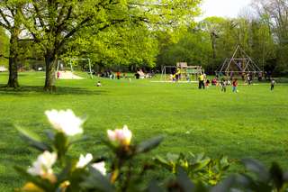 Rüstringer Stadtpark – Bild 2