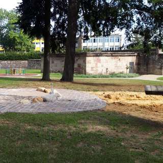 Spielplatz Stadtgarten – Bild 2