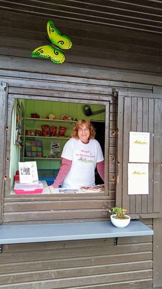 Minigolf Am Elfrather See – Bild 1