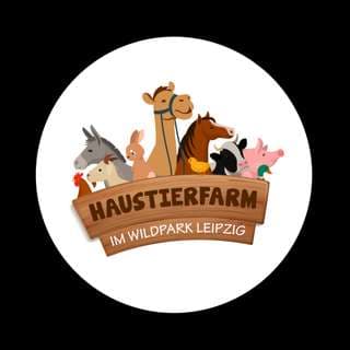 Haustierfarm im Wildpark Leipzig – Bild 2