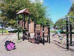 Trout Lake Playground – Bild 1