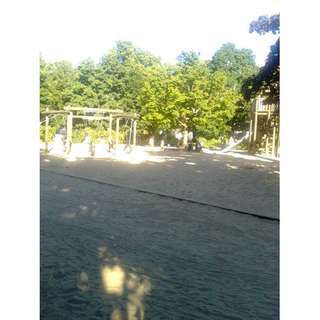 Kinderspielplatz, Arkonaplatz – Bild 4