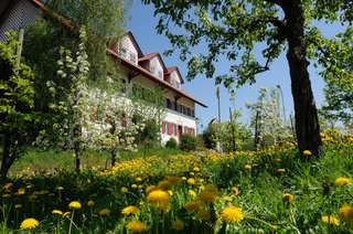 Gasthaus Seerose – Bild 1