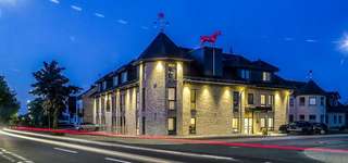 Restaurant Rotes Einhorn – Bild 2