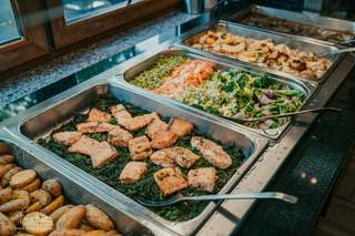 Restaurant Rotes Einhorn – Bild 6