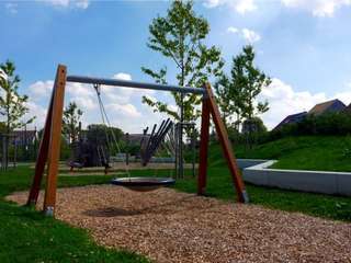 Spielplatz Berta-Makowski-Anger – Bild 1