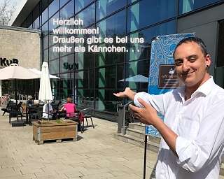 Café Eigenart – Bild 2
