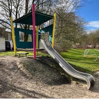 Spielplatz Beckstraße – Bild 2