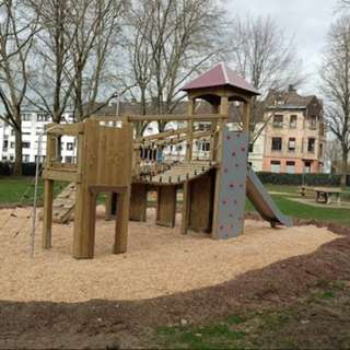 Spielplatz Brabanter Straße – Bild 1