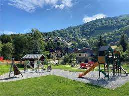 Place de jeux – Bild 4