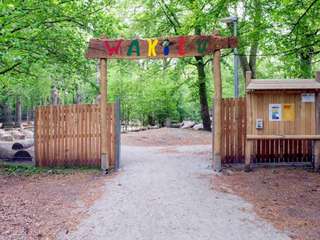 Wakitu Spielplatz – Bild 2