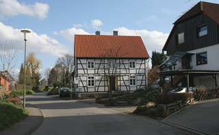 Spielplatz Hagen-Fley – Bild 1
