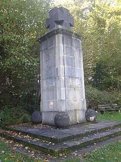 Spielplatz Hagen-Fley – Bild 2