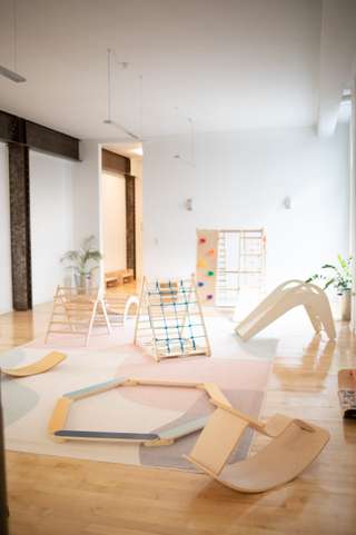 Montessori Family Center – Bild 1