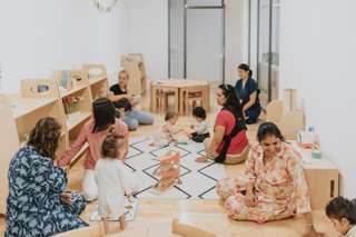 Montessori Family Center – Bild 3