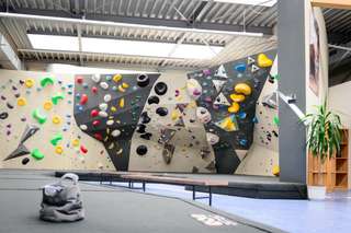 Kletterzentrum Nordhessen – Bild 3