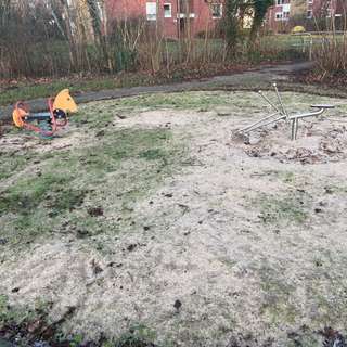 Spielplatz Vogelsand 1 – Bild 6