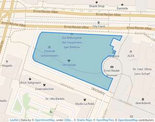 Pechauer Platz – Bild 3