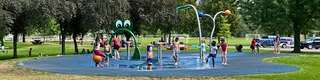 Centennial Water Park – Bild 1