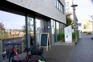 zentegra Café – Bild 1