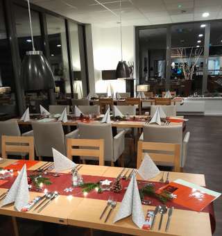 zentegra Café – Bild 2