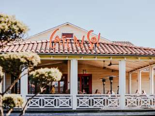 Cafe Del Sol Lübeck – Bild 3