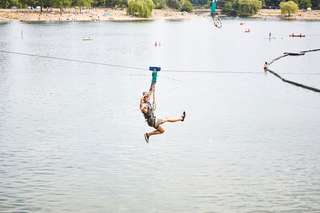 Blackfoot Hochseilgarten – Bild 3