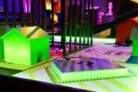 The Mindgolf Mannheim – Bild 1