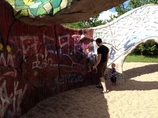Boulderkobra Halle (Saale) – Bild 2