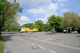 Parkplatz Cappenberger See – Bild 1