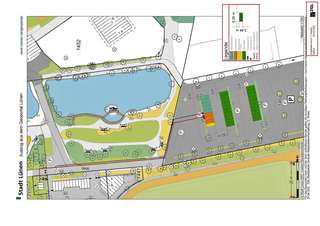 Parkplatz Cappenberger See – Bild 4