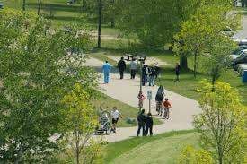 Confederation Beach Playground – Bild 5