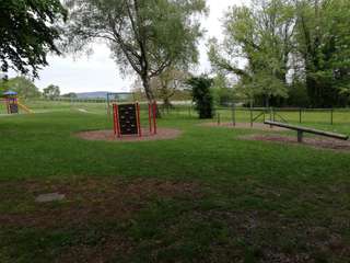 Spielplatz Holdersteig – Bild 2