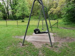 Spielplatz Holdersteig – Bild 4