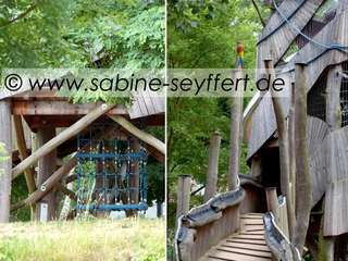 Großer Sams-Spielplatz auf der ERBA-Insel – Bild 3