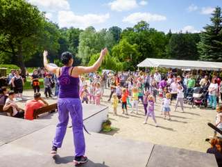 Hinterste Mühle Tierhof – Bild 2