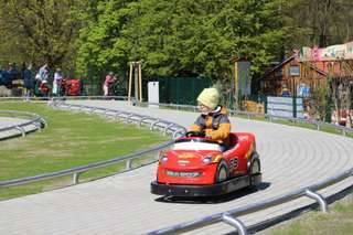 Hinterste Mühle Tierhof – Bild 3