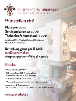 Tucherhof Nürnberg – Bild 3