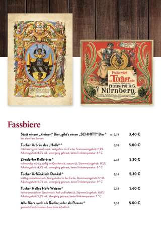 Tucherhof Nürnberg – Bild 4