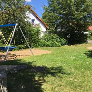 Spielplatz Havelstraße – Bild 1