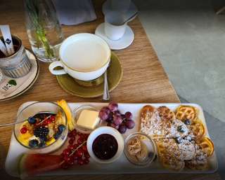 Meikes Schmeckerei – Bild 3