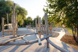 Spielplatz Gifiz – Bild 3