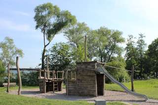 Spielplatz Gifiz – Bild 4