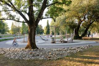 Spielplatz Gifiz – Bild 5